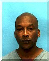 Inmate Byron T Glover