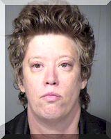 Inmate Heather Nelson