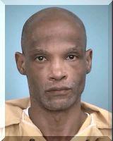 Inmate Billy Chaney