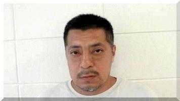 Inmate Cecil Ben