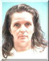 Inmate Carol Dearman