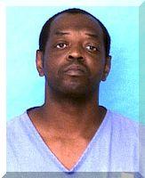 Inmate Anthony D Braggs