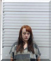 Inmate Chasity Grissom