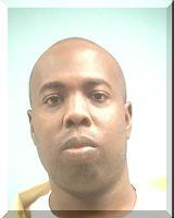 Inmate Carnell Randolph