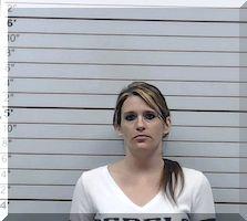 Inmate Cassie Neely