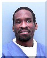 Inmate Anthony A Batte