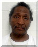 Inmate Gerald Mangum