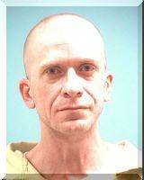 Inmate Greg Hutchens