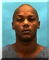 Inmate Anthony A Smith