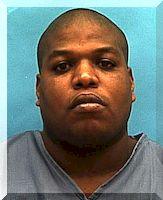 Inmate Naeem R Johnson