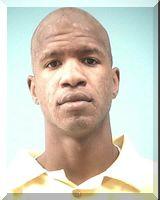 Inmate Carnell Armstrong