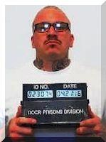 Inmate Patrick Moore