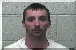 Inmate Michael Josephpatrick Connell