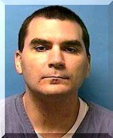 Inmate Anthony D Cafaro