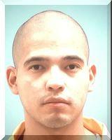 Inmate Christian Diaz Galvan