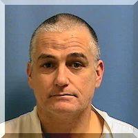 Inmate Douglas G Hedrick