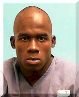 Inmate Anthony A Caldwell