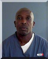 Inmate Anthony C Nathan