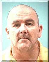 Inmate Cary Dowden