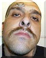 Inmate Mitereo Ramirez
