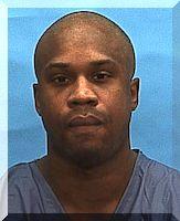 Inmate Anthony C Patterson