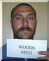 Inmate Richard Moutray