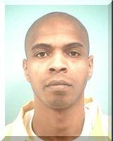 Inmate Bennette Armstead