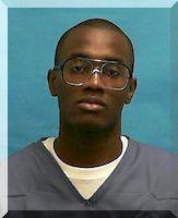 Inmate Byron Young