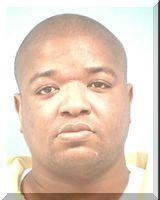 Inmate Gregory Bright