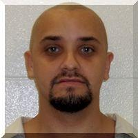 Inmate Donald R Watts Jr