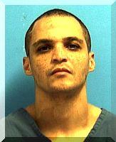 Inmate Anthony A Smith