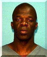 Inmate Anthony A Williams