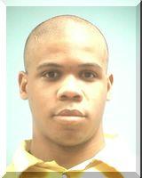 Inmate Christian Johnson