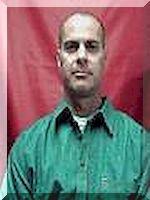 Inmate Mark R Zana