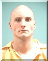 Inmate Brandon Kimble