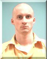 Inmate Christian Holcomb
