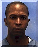 Inmate Anthony A Roberson