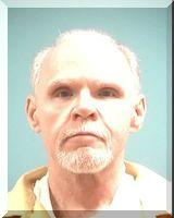 Inmate Barry Melton