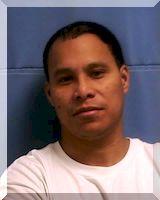Inmate Carlos Lopez