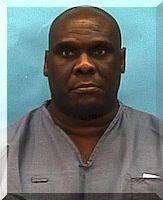 Inmate Earl D Davis