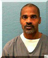 Inmate Sylvester L Thompson