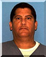Inmate Anthony A Garcia