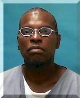 Inmate Earl A Simmons