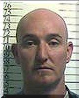 Inmate Brandon James Bunker