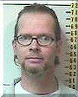 Inmate Mike Fixer Newcastle