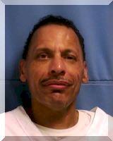 Inmate Grover Hairston