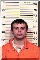 Inmate Justin J Mendenhall