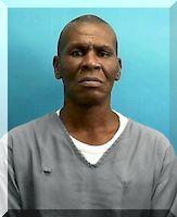 Inmate Sylvester L Curry