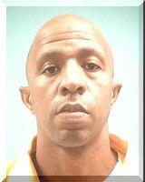 Inmate Charleston Holley