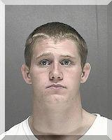 Inmate Dylan Odonnell
